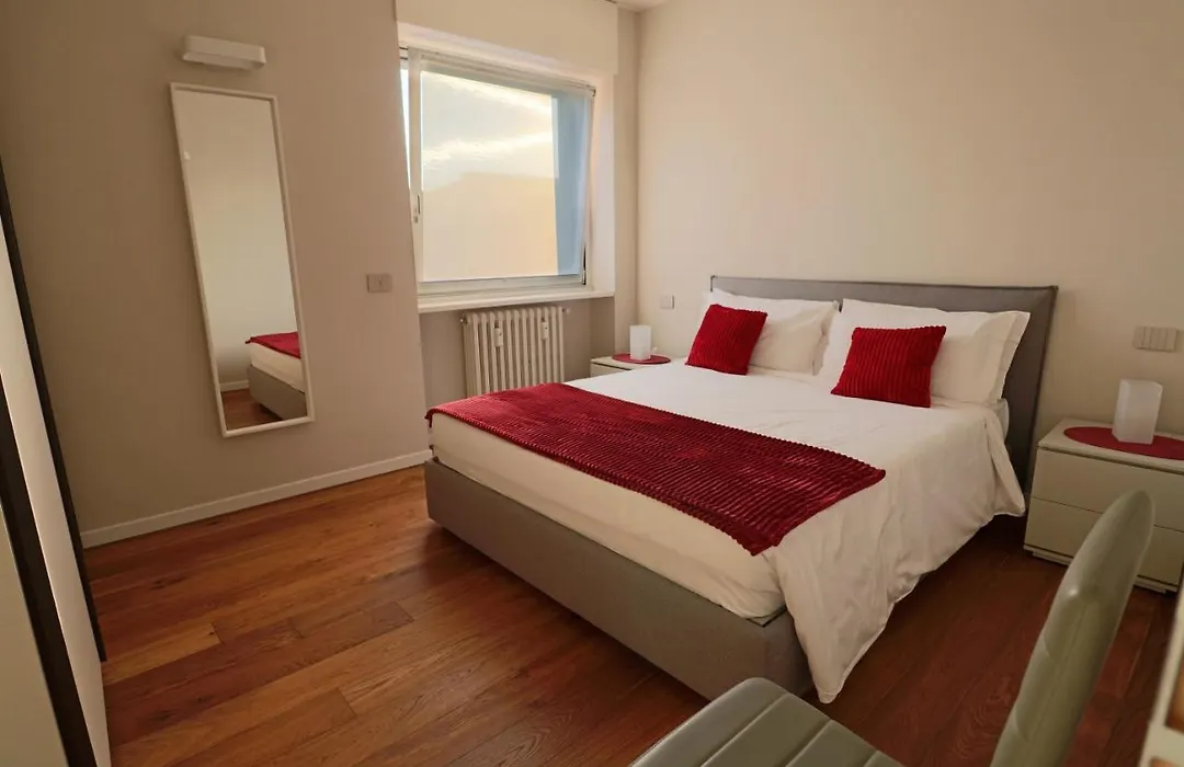 Aparthotel Isola-1