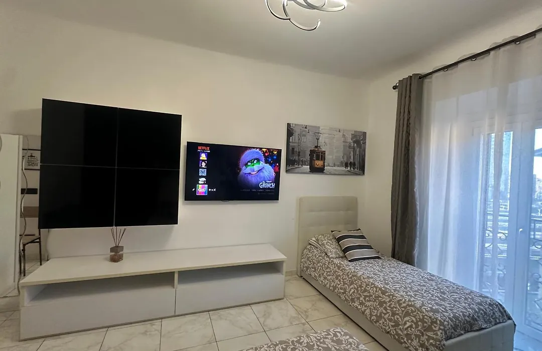 Isola Apartment-1