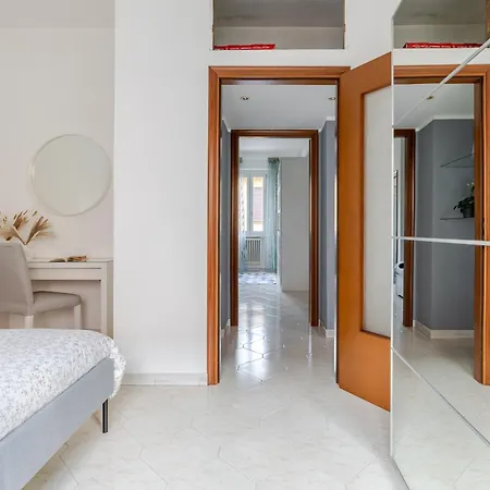 Appartamento - Isola-2