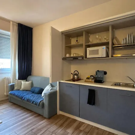 Aparthotel Isola-2