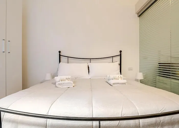 Elegance Suite - Milano - Via Spartaco - Porta Romana